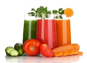 vegetablejuice